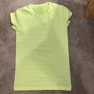 lululemon shirt
